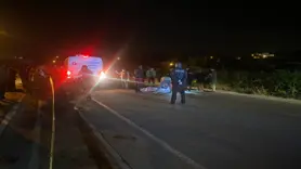 Silahlı kavgada 3 kişi hayatını kaybetti