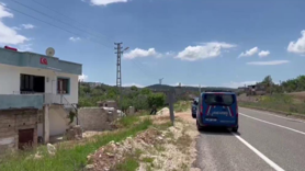 Yaşlılar arasındaki  kavga ölümle bitti