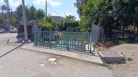 Adana'da satırlı kavga