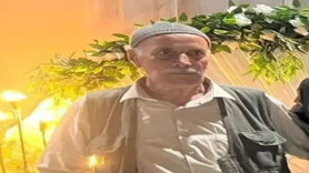 Arazi kavgasında fenalaştı, hastanede hayatını kaybetti