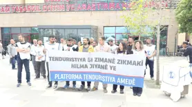 Anadilde sağlık hizmeti için çağrı