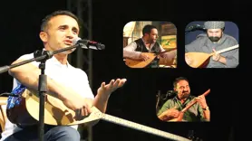 KÜRT SANATINDA  KAPİTAL GERİLİMİ?