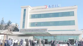ÜNİVERSİTE DE KAMU KAYNAĞI YAĞMALANMIŞ!