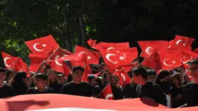 Yurt genelinde 19 Mayıs coşkusu