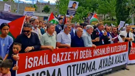 AMED’İN  SUMUD’A SELAMI!