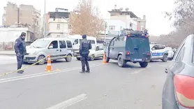 Eski eşin Gammazlığı Öldürdü!