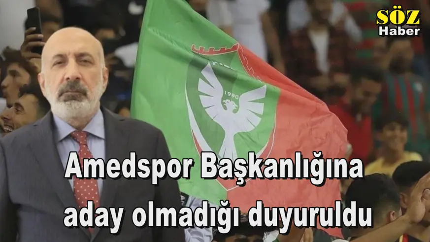 KAYA; ADAY DEĞİLİM!