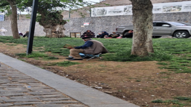 Maneviyatın Gölgesindeki 