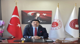 Diyarbakır’da Adaletin Yeni Merkezi Açıldı! 