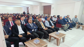 Diyarbakırlı Öğrencilerden  