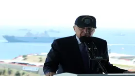 Efes-2026 Tatbikatı'nın seçkin gözlemci günü