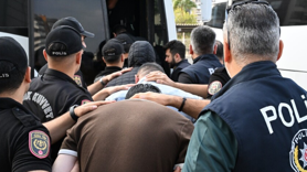 Ünlülere yönelik uyuşturucu operasyonu