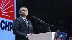 Cumhuriyet Halk Partililer karar verene kadar hiçbir yere gitmiyorum