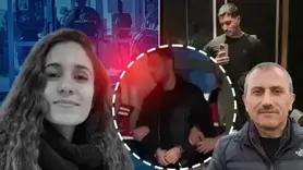Çok bağırdı, sıktım öldü!