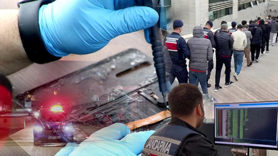 100 günde  50 bine yakın operasyon