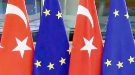 Türkiye artık vazgeçilmez