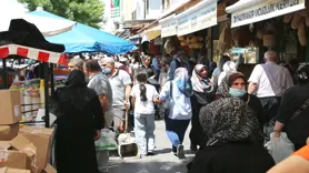 Bayram Telaşı