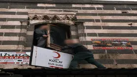 Tarihi mirasa duyarlı davranış
