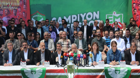 Transfer görüşmelerinde  