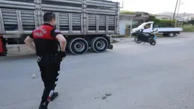 Arazi anlaşmazlığı kavgası