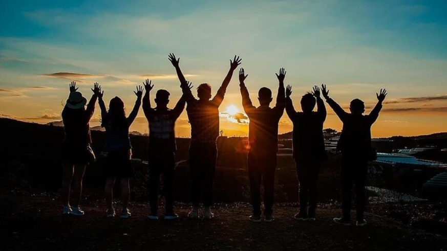 Öğrenciler, Maarifin Kalbinde  Marifetli Gençlik etkinlikleri yapacak