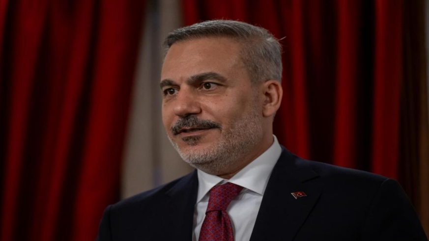 Anlaşma her zamankinden daha yakın