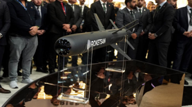 ROKETSAN 4 yeni sistemini tanıttı