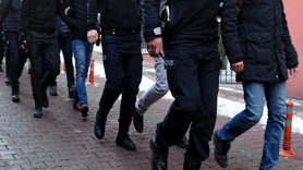 DEAŞ operasyonu: 11 gözaltı