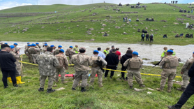 Kayıp emekli öğretmen  ölü bulundu