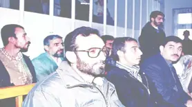 Terör listesinden Çıkarıldı
