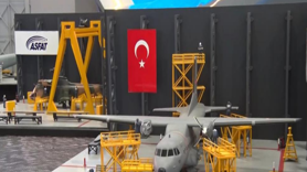 TF-2000 Hava Savunma Muhribi