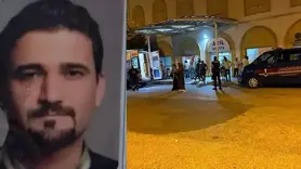 Burnumuzdan soluyoruz!