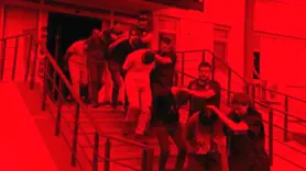 Fuhuş çetesinin para aklama yöntemi