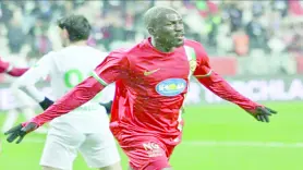Amedspor'un ilk imzası hazır!