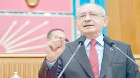 HESAP SORMAZSAM NAMERDİM!