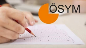 YKS giriş belgeleri erişime açıldı