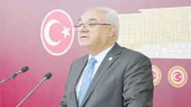 Aksakal gündemi değerlendirdi