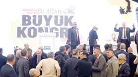 Anavatan’a Usulsüzlük Kararı çıktı