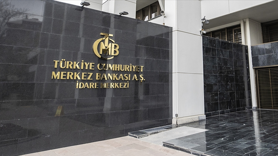 Merkez Bankası  faizi değiştirmedi