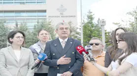 CHP'den AYM'ye başvuru