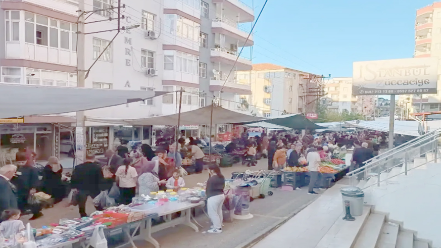 Fiyatı görenler Boşaltıyor!