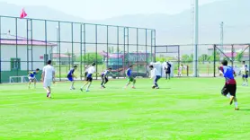 Seçmeler tamamlandı sonuçlar açıklandı