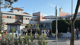 Başkan Balcıoğlu ve 9 kişi tutuklandı