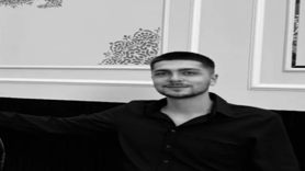 22 yaşındaki genç öldürüldü