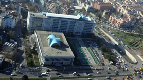 İBB Kültür A.Ş. Genel Müdür  Yardımcısı kaçırıldı