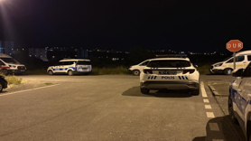 Polis memuru  not bırakarak intihar etti
