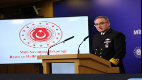 Varılan mutabakatı  memnuniyetle karşılıyoruz