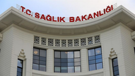 Vücuda tutunan keneye  