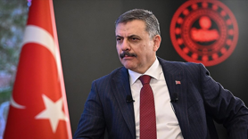 YKS'da 44 bin 886 personel  görev yapacak
