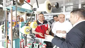 İPEK BÖÇEKÇİLİĞİ EĞİTİMİ!
